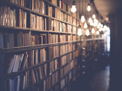 Books & Media