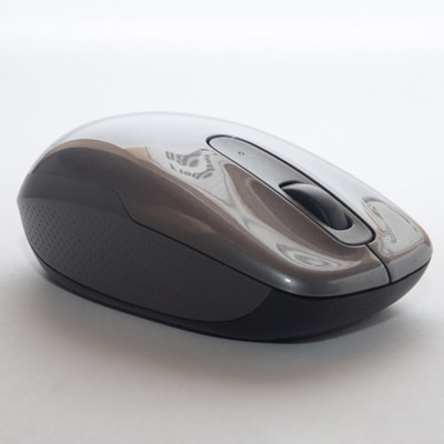 Logitech MX Master 3S Wireless Mouse