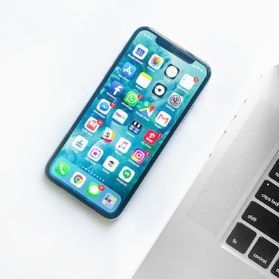 iPhone 15 Pro 128GB
