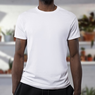 Unisex Premium Cotton T-Shirt